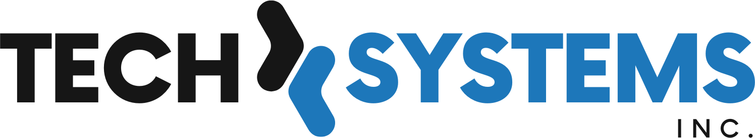 Tech Systems, Inc. logo